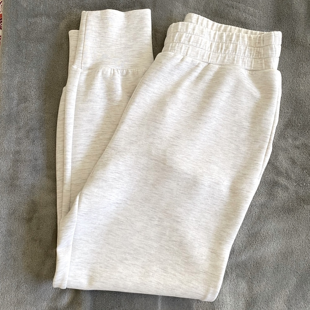 Varley slim cuff sweatpants